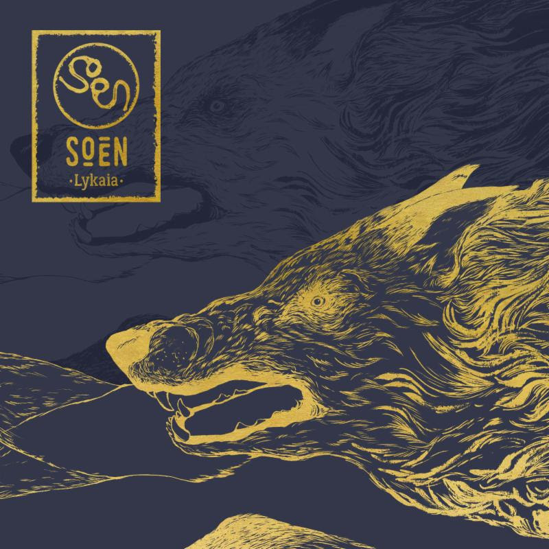 Soen - Lykaia, Vinyl Album